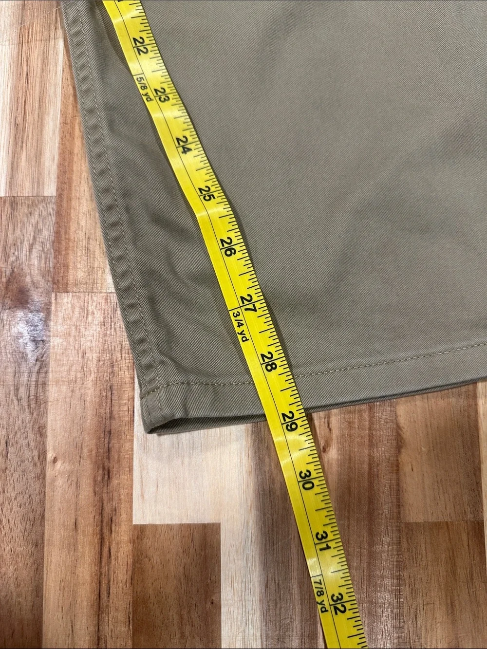 Dockers classic straight